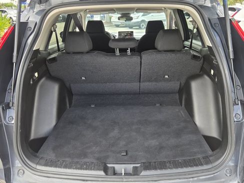 Certified 2025 Honda CR-V LX image 14