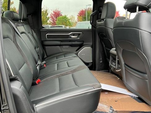 New 2026 RAM 1500 Laramie w/ Advanced Safety Group II image 12