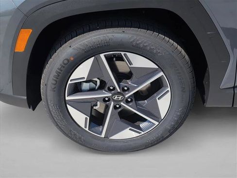 New 2026 Hyundai Tucson SEL FWD image 10