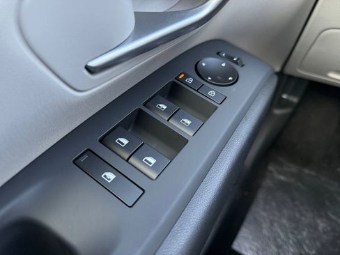 New 2026 Hyundai Tucson SEL AWD/4WD image 24