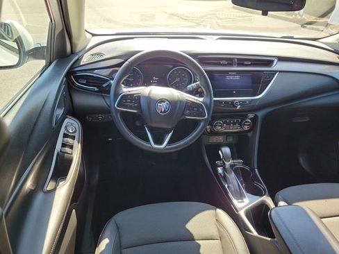 Used 2023 Buick Encore GX Select w/ Safety Package II FWD image 8