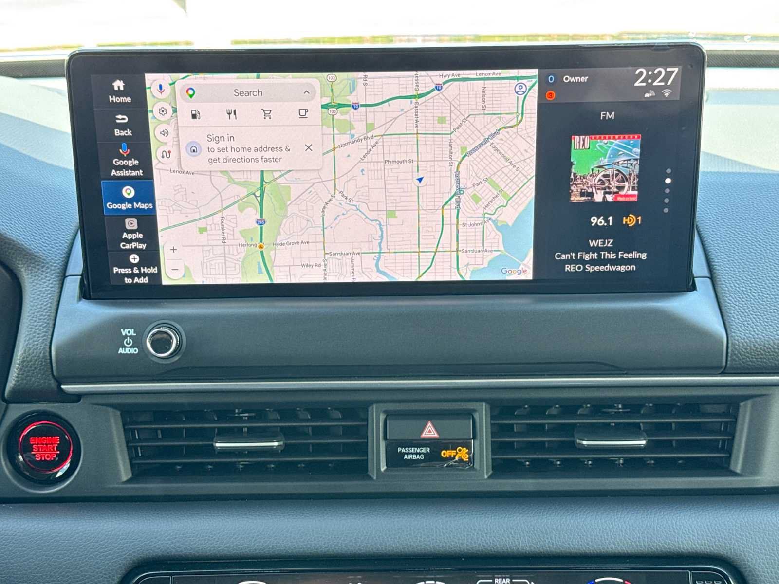 New 2026 Honda Pilot EX-L image 19