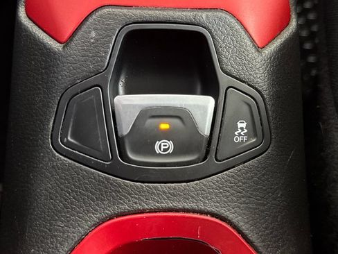 Used 2016 Jeep Renegade Trailhawk AWD/4WD image 27
