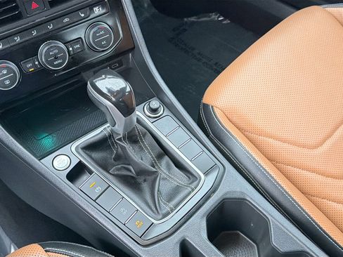 Used 2023 Volkswagen Jetta SEL image 26