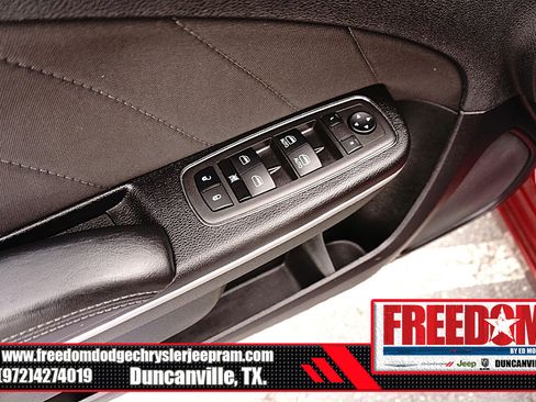 Certified 2023 Dodge Charger SXT image 38