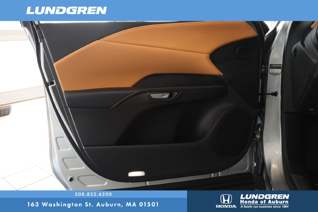 Used 2024 Lexus RX 350 Premium w/ Cold Area Package AWD/4WD image 9
