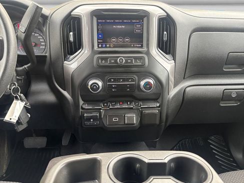 Used 2020 GMC Sierra 1500 4x4 Crew Cab image 13