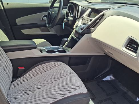 Used 2016 Chevrolet Equinox LS FWD image 22