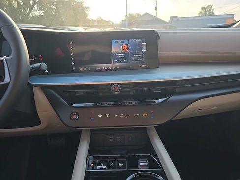 New 2026 Nissan Murano Platinum w/ Technology Package AWD/4WD image 22