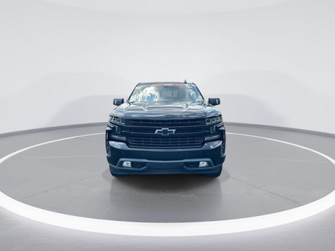 Used 2020 Chevrolet Silverado 1500 RST w/ All-Star Edition AWD/4WD image 3