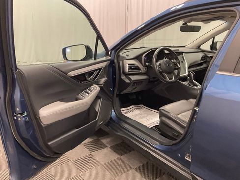 Used 2020 Subaru Outback Limited w/ Popular Package #2 AWD/4WD image 4