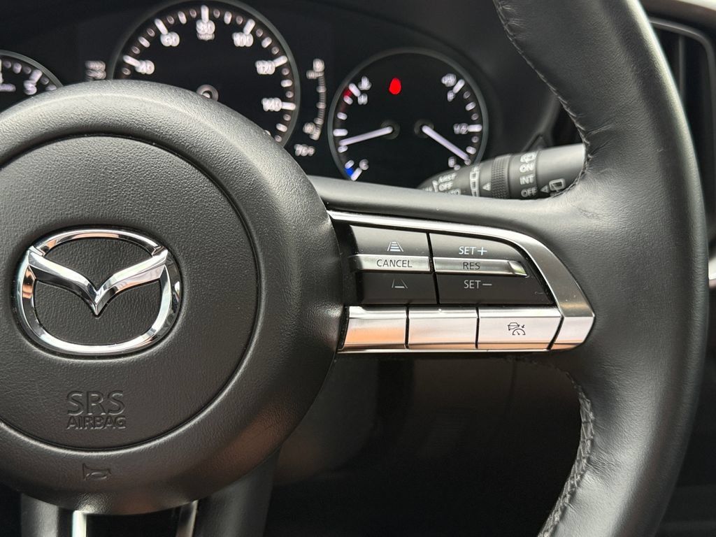 Used 2025 MAZDA CX-50 AWD 2.5 S w/ Select Package image 19