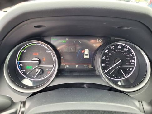 Used 2024 Toyota Camry XSE FWD image 21