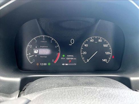 Used 2025 Honda Odyssey Elite image 22