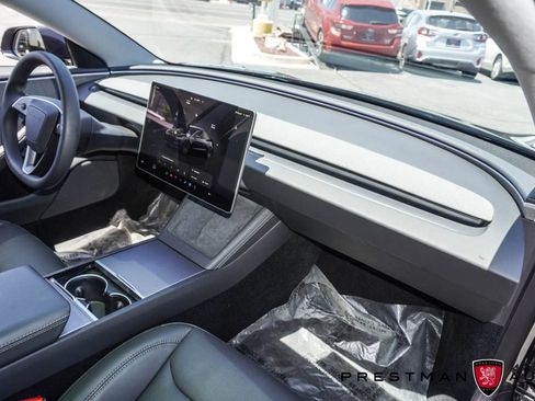 Used 2025 Tesla Model 3 Long Range RWD image 34