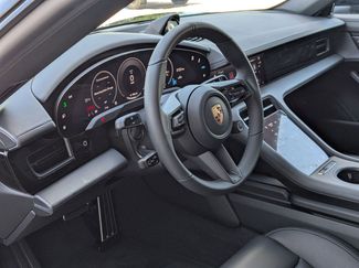 New 2026 Porsche Taycan 4S AWD/4WD video 4