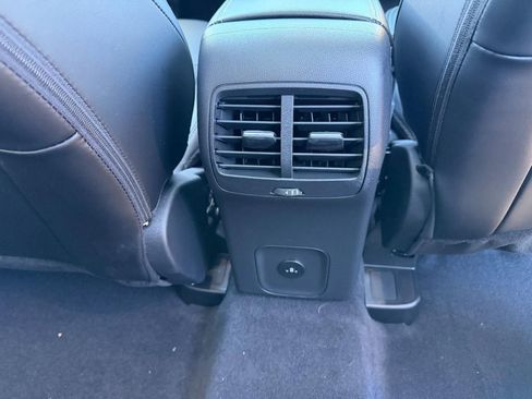 New 2026 Ford Escape Platinum w/ Class II Trailer Tow Package image 5