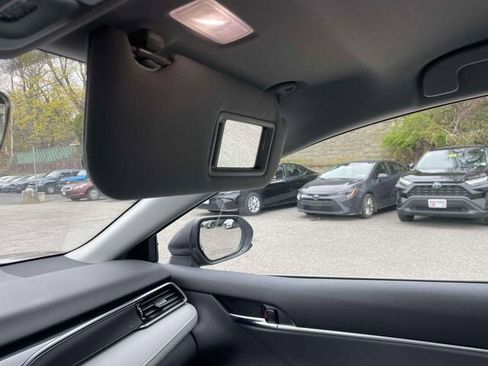 Used 2023 Toyota Camry LE image 32