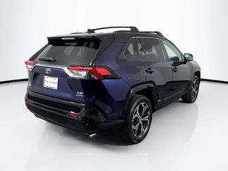 Used 2025 Toyota RAV4 XSE w/ Weather Package AWD/4WD video 2