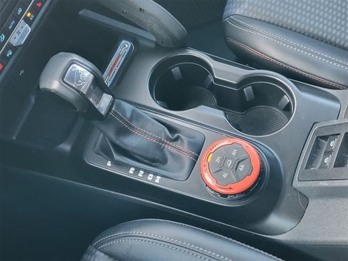 Used 2023 Ford Bronco Raptor image 18