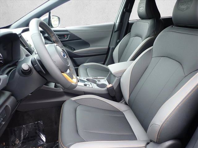 New 2026 Subaru Crosstrek 2.5i Wilderness AWD/4WD image 11