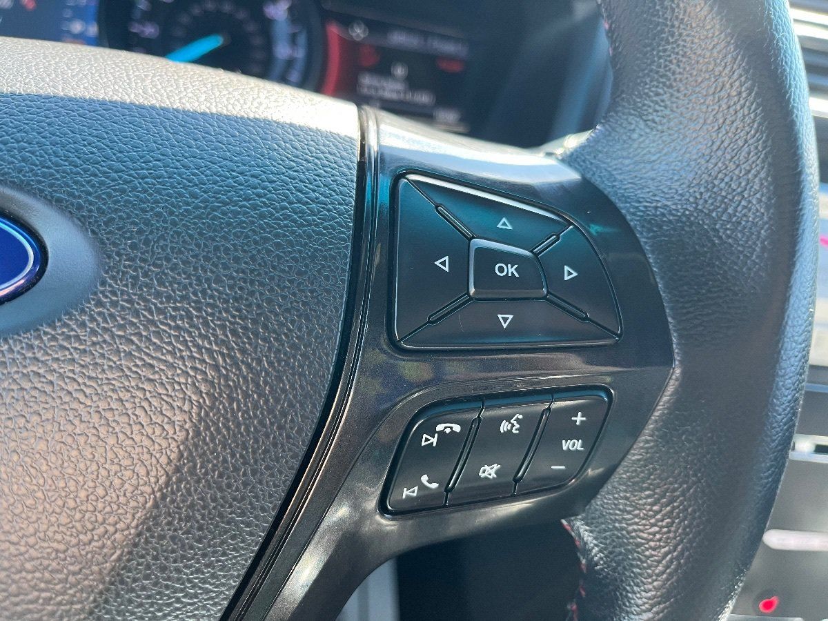 Used 2017 Ford Explorer Sport AWD/4WD image 20