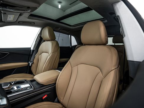 New 2025 Audi Q8 Prestige image 14