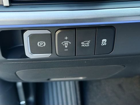 New 2026 Hyundai Santa Fe Limited image 36