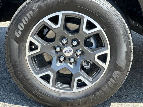 Used 2024 Ford F150 STX RWD image 38
