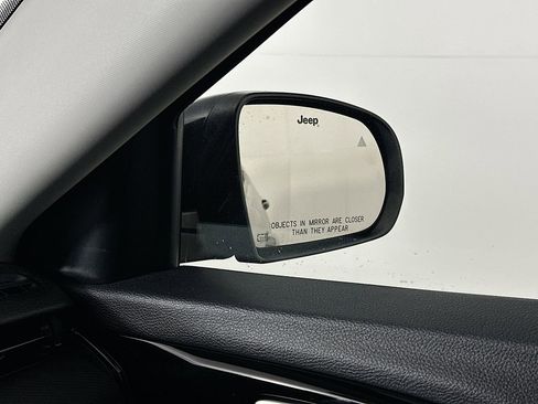 Certified 2022 Jeep Compass Trailhawk image 27