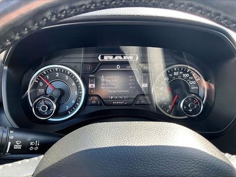 Used 2020 RAM 1500 Big Horn AWD/4WD image 25