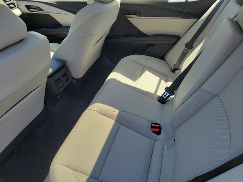 New 2026 Toyota Camry XLE w/ Premium Plus Package AWD/4WD image 9