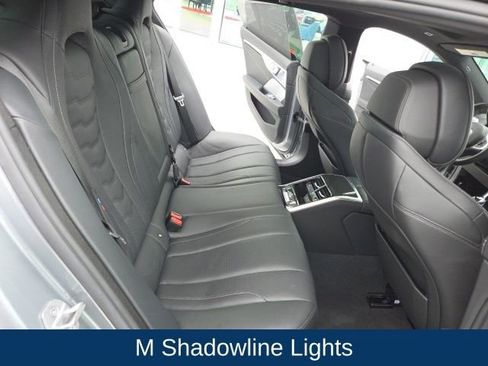 Used 2023 BMW M850i Gran Coupe xDrive M850i xDrive Gran Coupe image 23