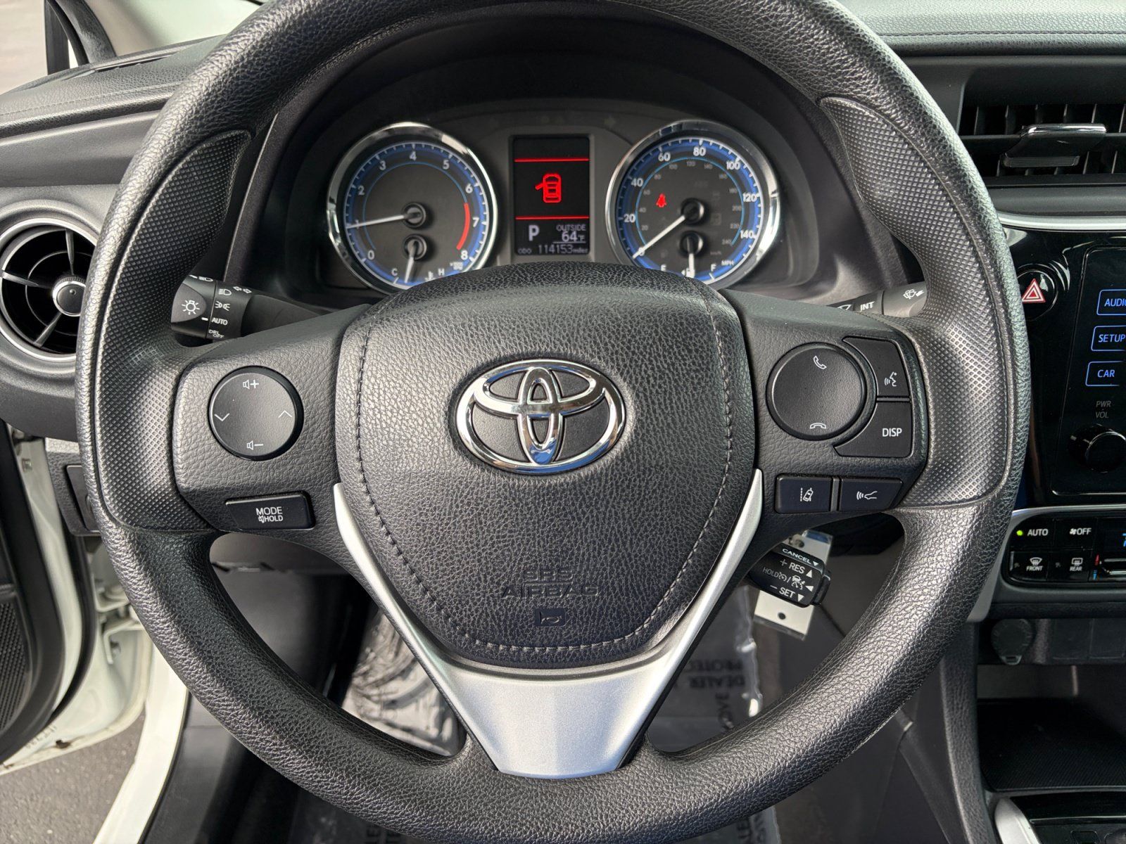 Used 2019 Toyota Corolla LE FWD image 12