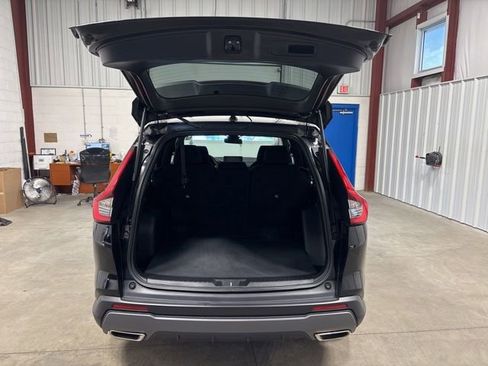 Used 2023 Honda CR-V Sport image 18