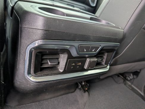 Used 2020 GMC Sierra 2500 Denali w/ Denali Ultimate Package image 39