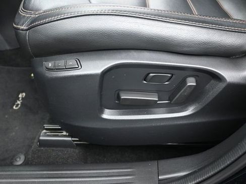 Certified 2023 MAZDA CX-5 AWD 2.5 S image 17