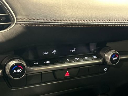 New 2026 MAZDA MAZDA3 s Sport image 21