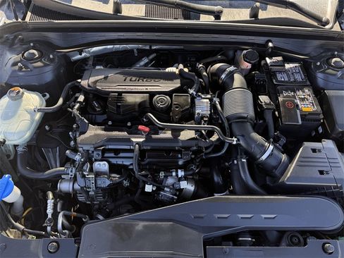 Used 2021 Kia K5 EX w/ EX Premium Package image 30