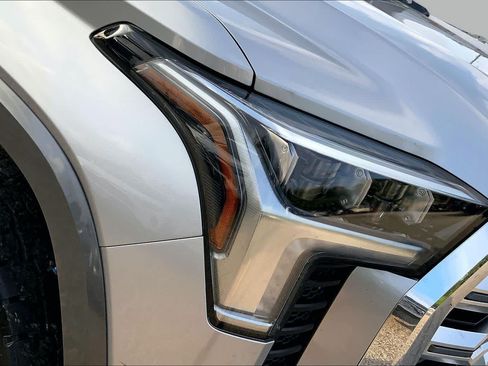 Used 2024 Toyota Tundra 1794 Edition AWD/4WD image 28