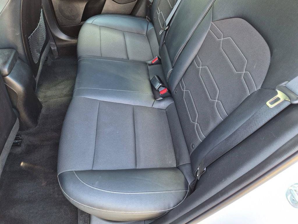 Used 2023 Kia Forte GT-Line FWD image 22