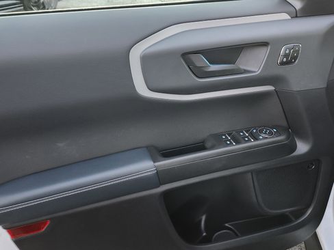 Used 2023 Ford Bronco Sport Outer Banks w/ Tech Package image 25