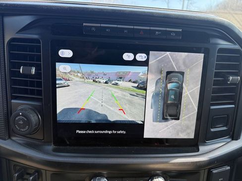 Used 2024 Ford F150 Raptor image 18