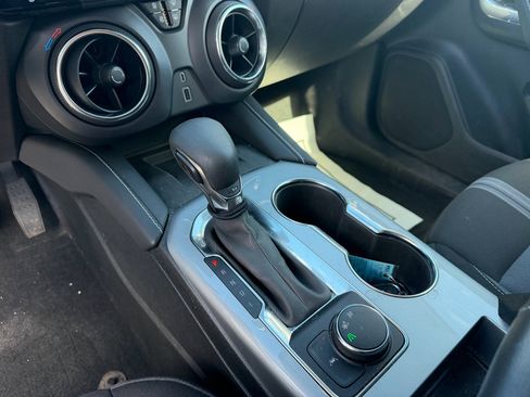 Certified 2023 Chevrolet Blazer LT w/ Convenience Package image 29