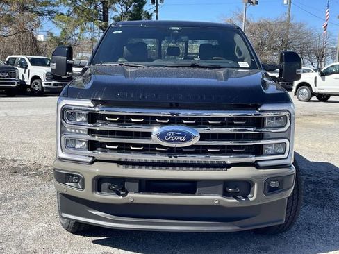 New 2026 Ford F250 King Ranch AWD/4WD image 23
