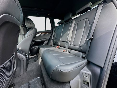 Used 2023 BMW X3 sDrive30i w/ Convenience Package image 18