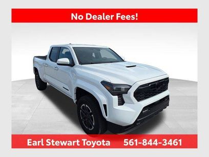 Certified 2026 Toyota Tacoma TRD Sport
