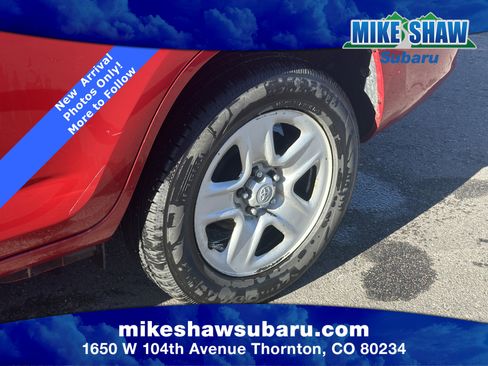 Used 2012 Toyota RAV4 4WD image 13