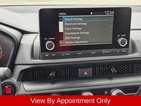 Used 2025 Honda CR-V LX image 16