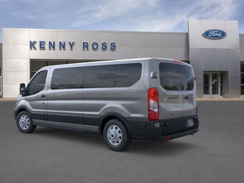 New 2026 Ford Transit 350 XL image 4